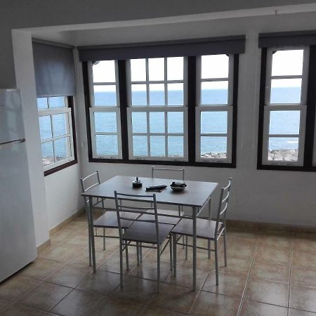 Avenida Maritima Apartment Santa Cruz de la Palma  Bagian luar foto