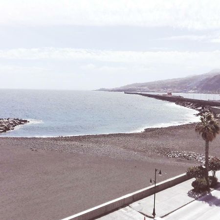 Avenida Maritima Apartment Santa Cruz de la Palma  Bagian luar foto