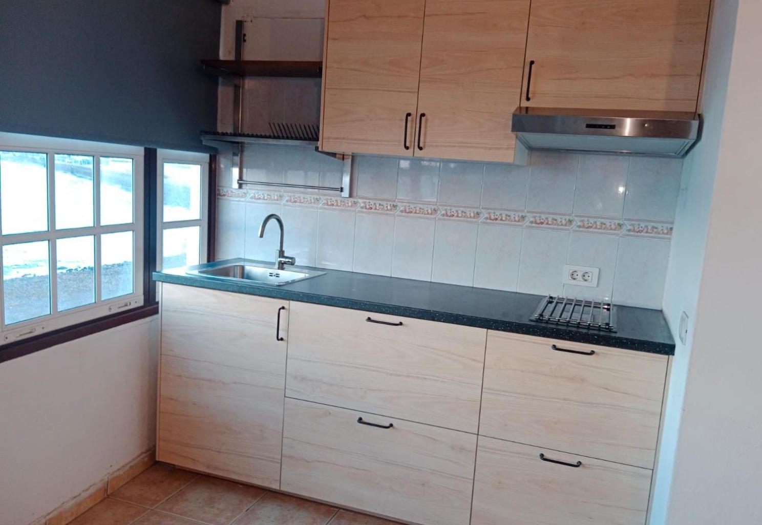 Avenida Maritima Apartment Santa Cruz de la Palma  Bagian luar foto