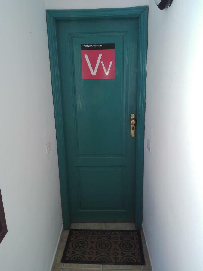 Avenida Maritima Apartment Santa Cruz de la Palma  Bagian luar foto