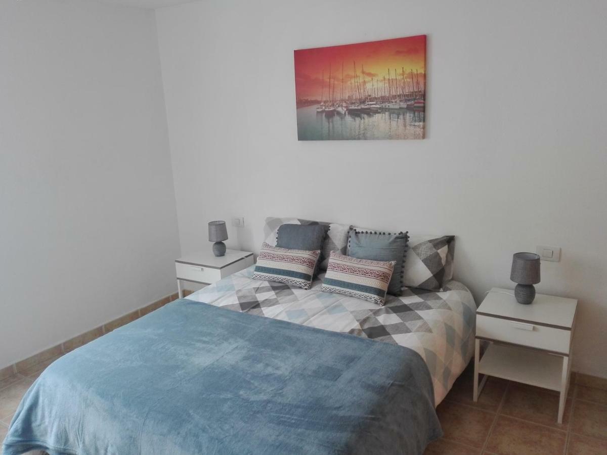 Avenida Maritima Apartment Santa Cruz de la Palma  Bagian luar foto