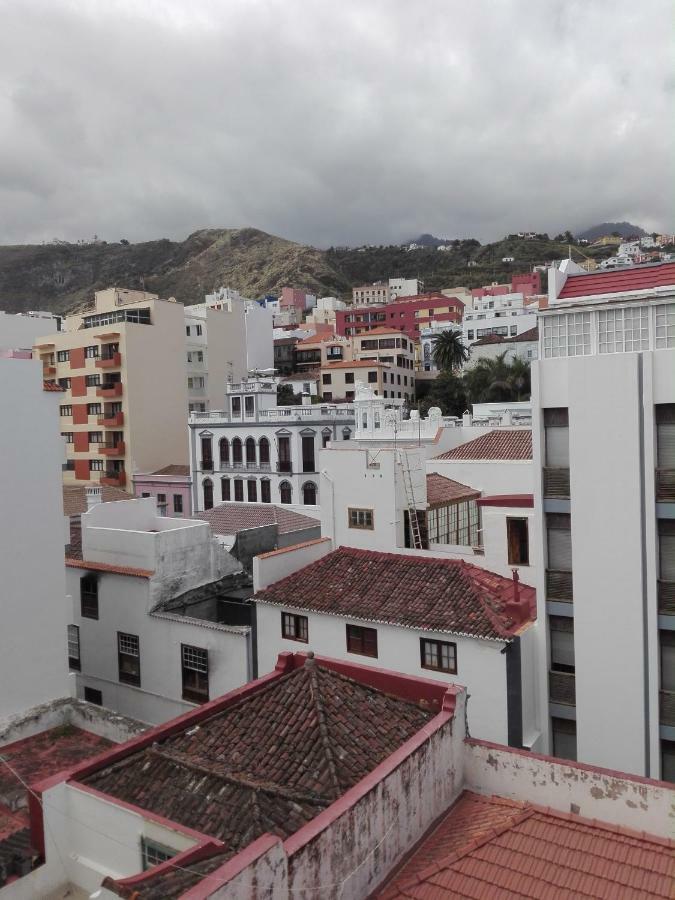 Avenida Maritima Apartment Santa Cruz de la Palma  Bagian luar foto