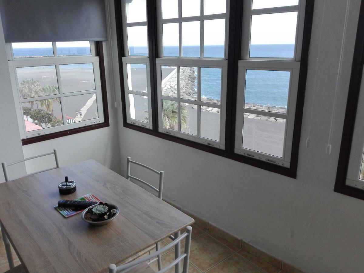 Avenida Maritima Apartment Santa Cruz de la Palma  Bagian luar foto