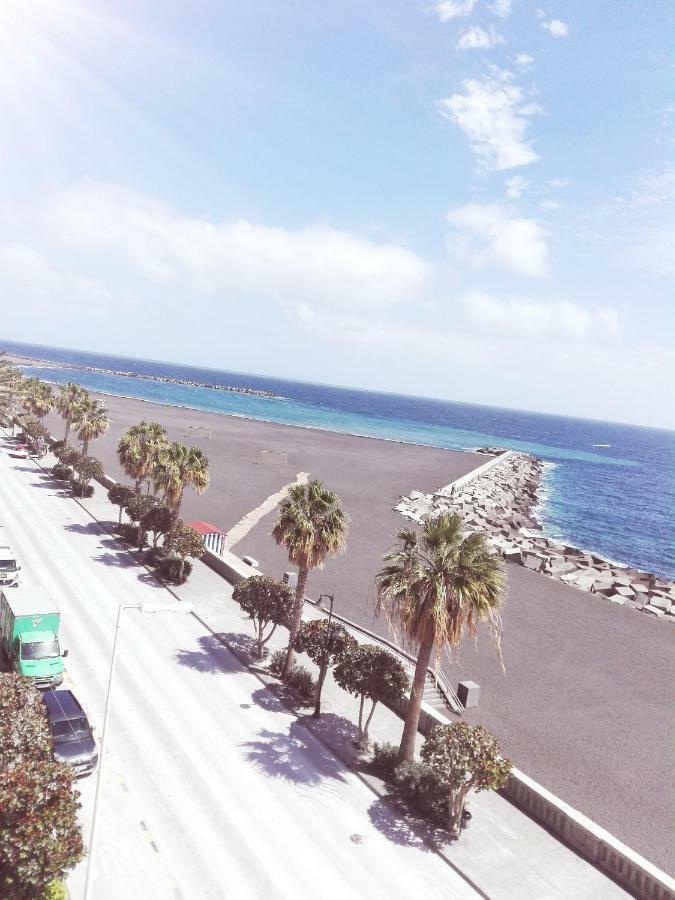Avenida Maritima Apartment Santa Cruz de la Palma  Bagian luar foto