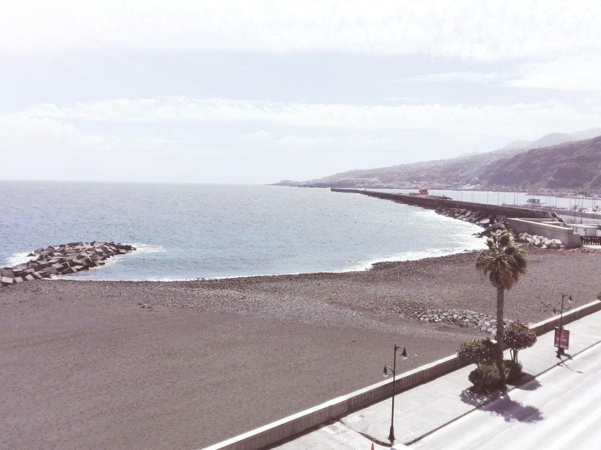Avenida Maritima Apartment Santa Cruz de la Palma  Bagian luar foto